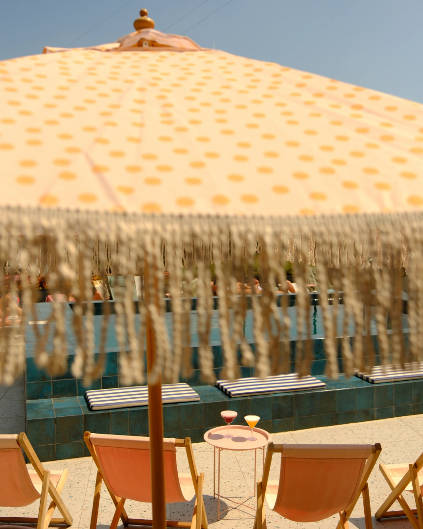 Бутик-отель Margot Sololaki