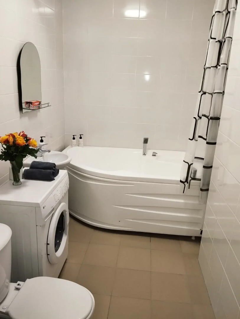 Квартира Апартаменты в ЖК Камские огни