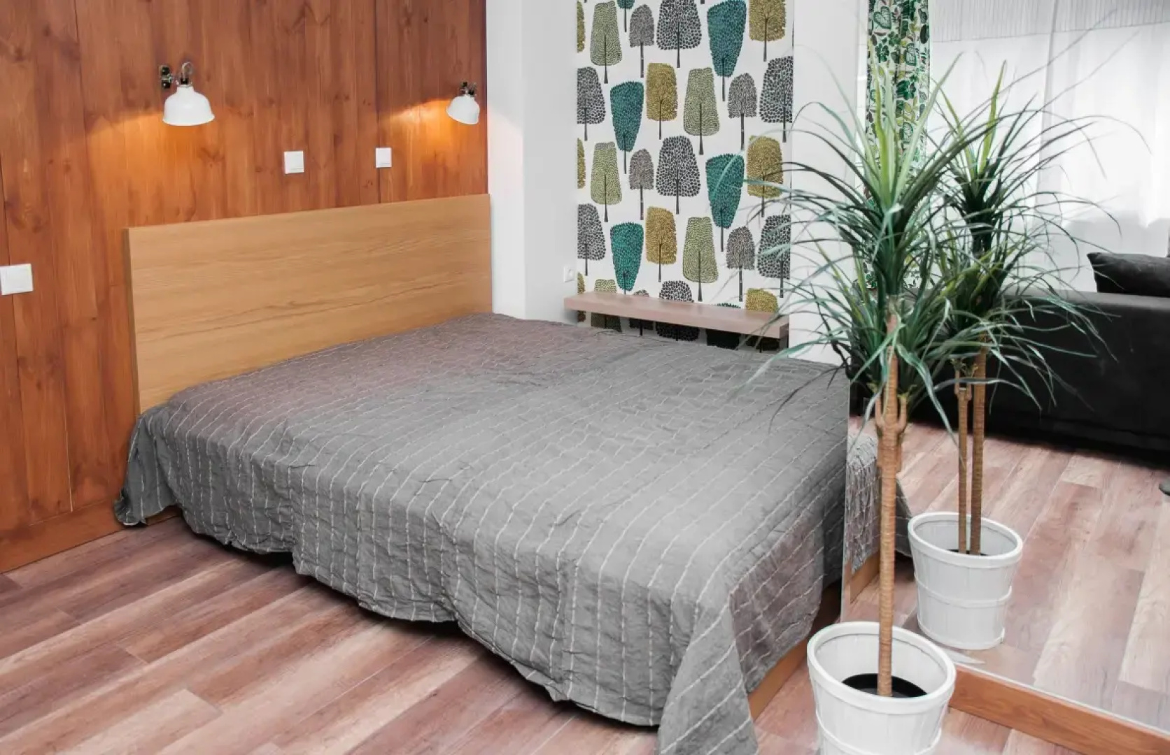 Квартира Pskov Design Apartments 3