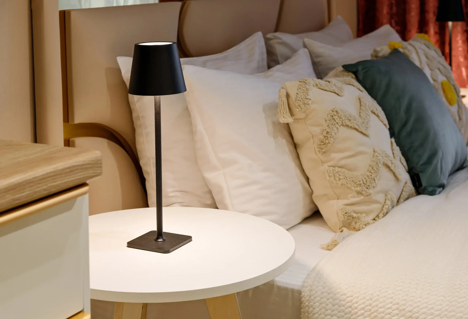 Апартаменты Grand Palace 1412