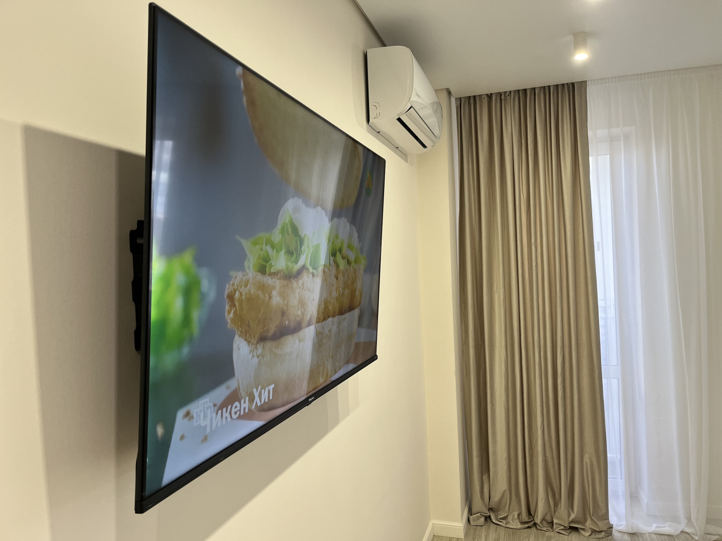 Квартира Люкс на Блюхера Пятая Авеню