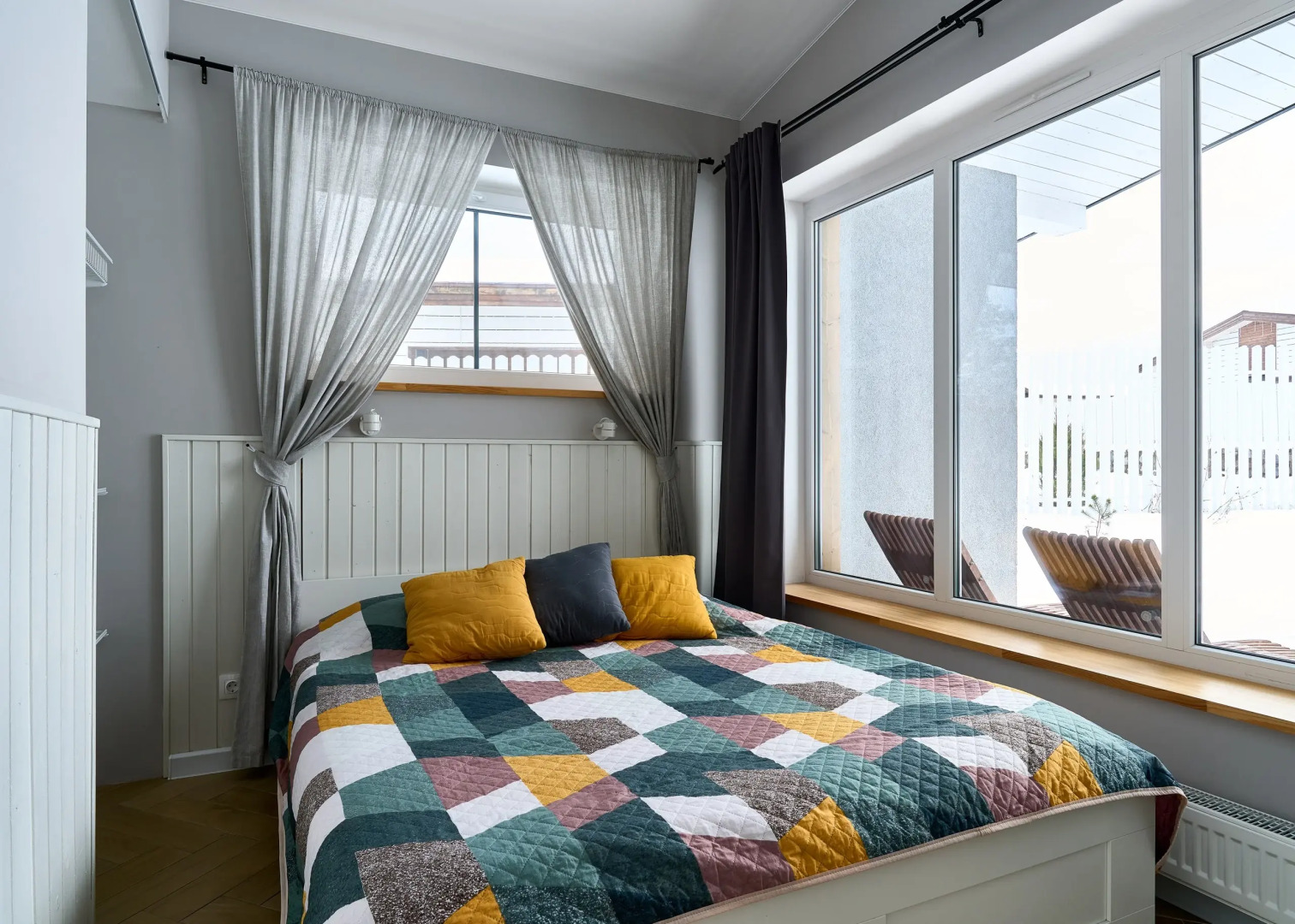 Апартаменты Загородный Клуб LIFE