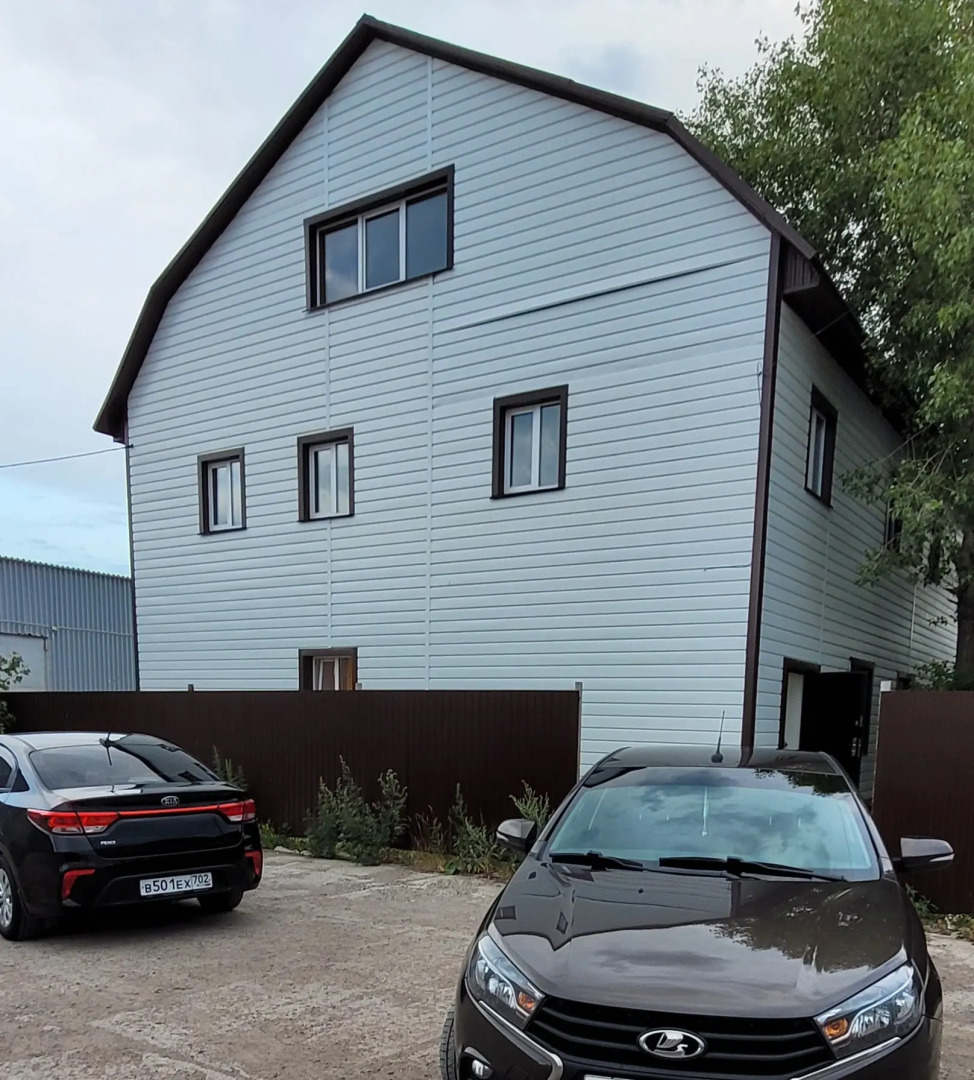 Гостевой дом Main Room Chesnokovka