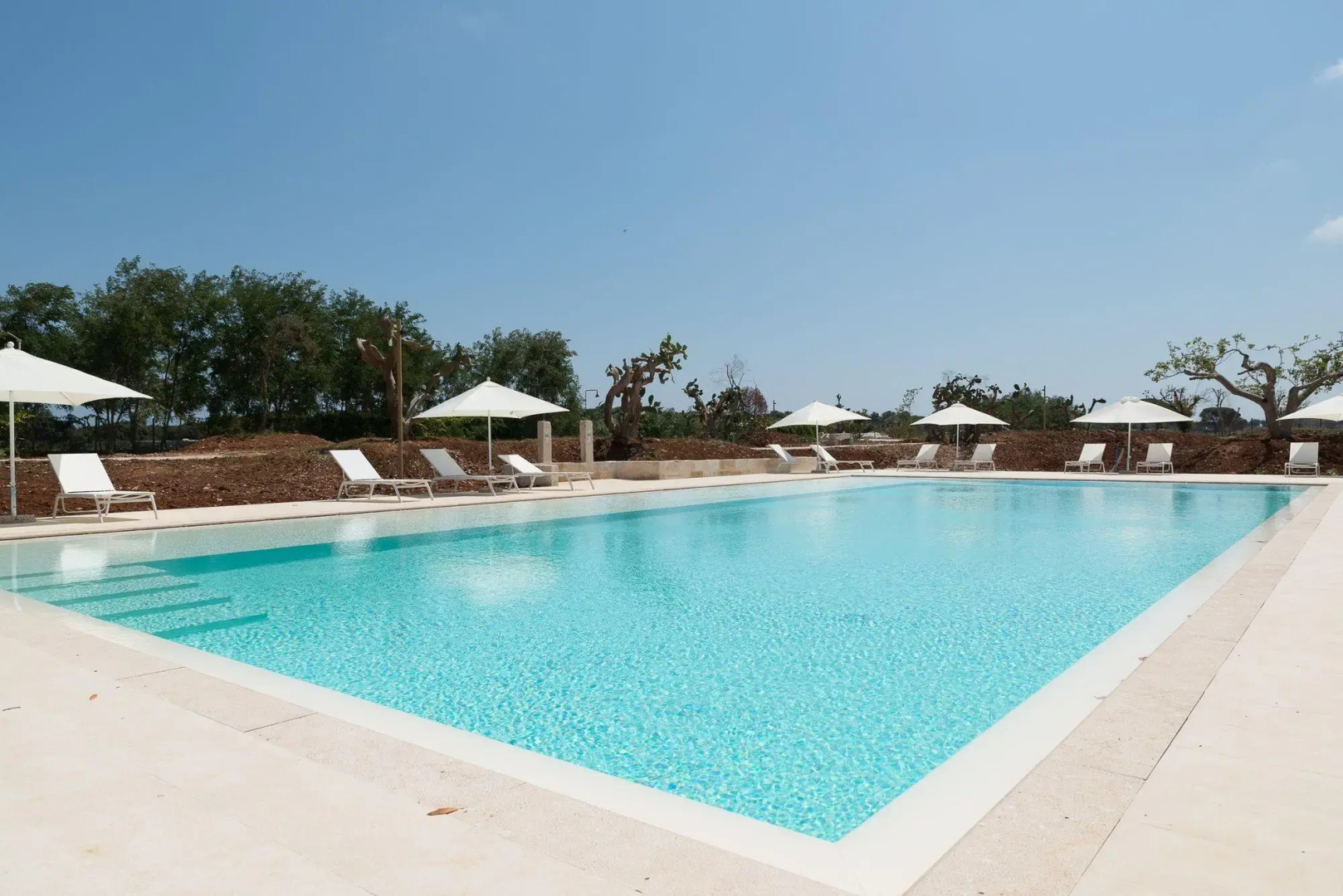 Masseria Mongiò dell'Elefante