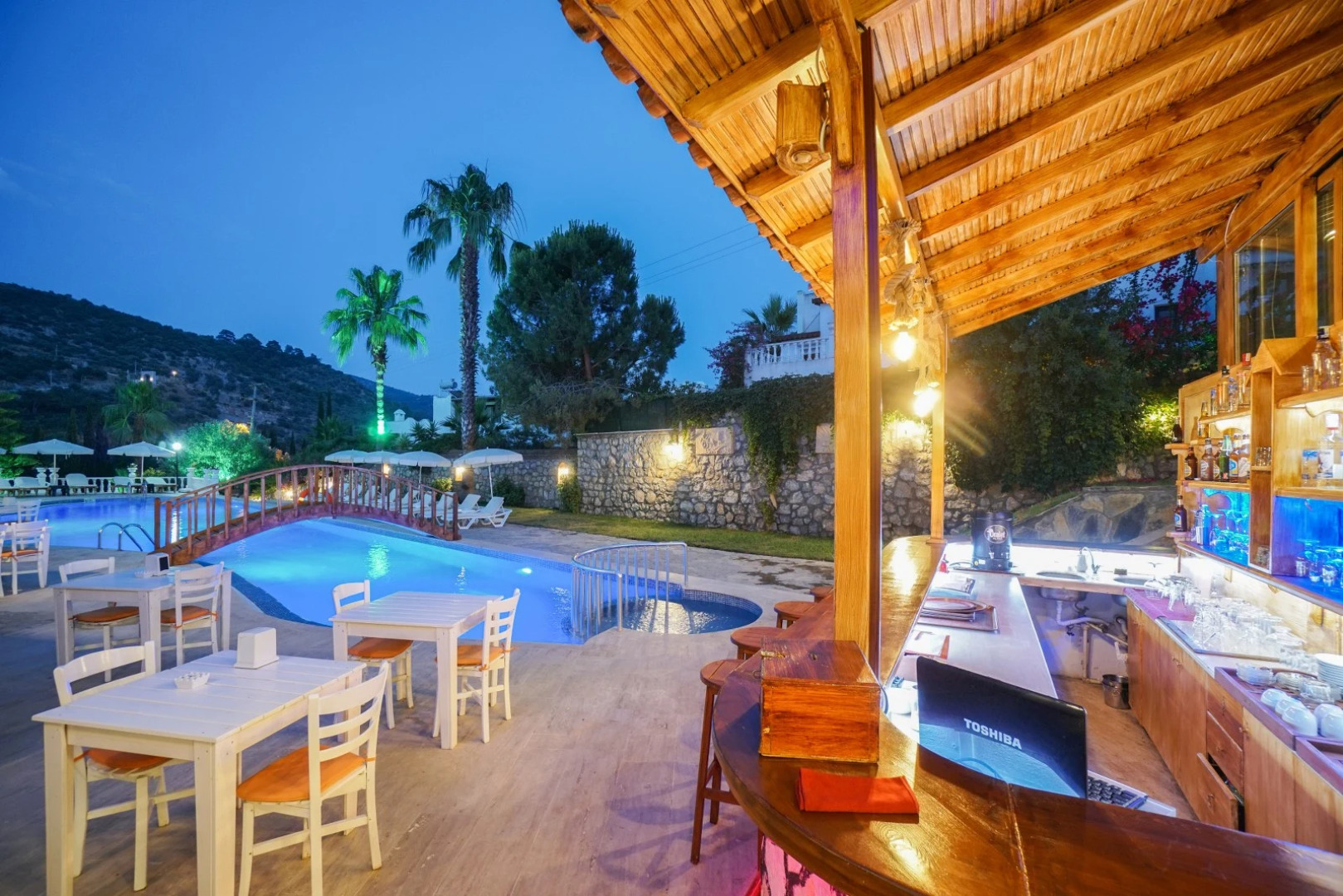 Мини-Отель Mira Suites