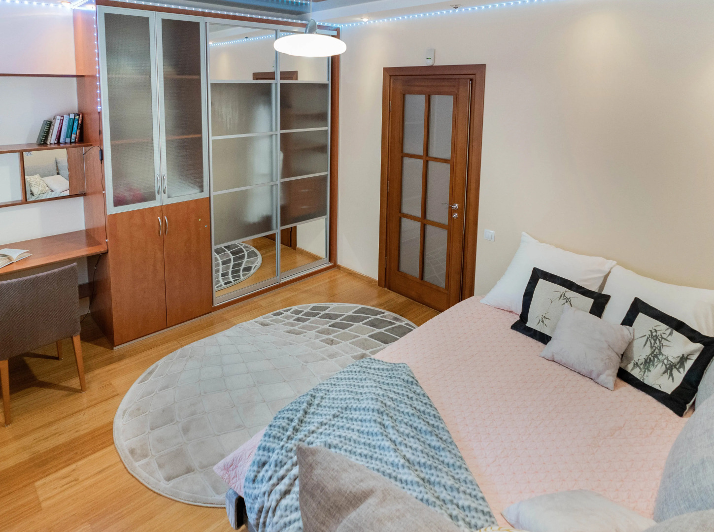 Апартаменты Amore