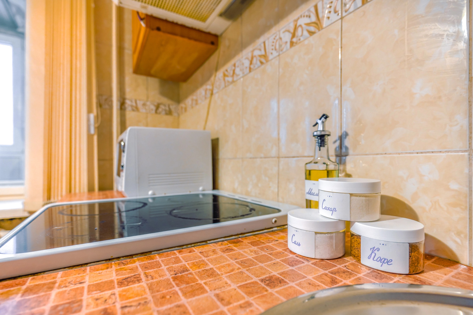 Апартаменты в Кронштадте с Видом на Финский Залив