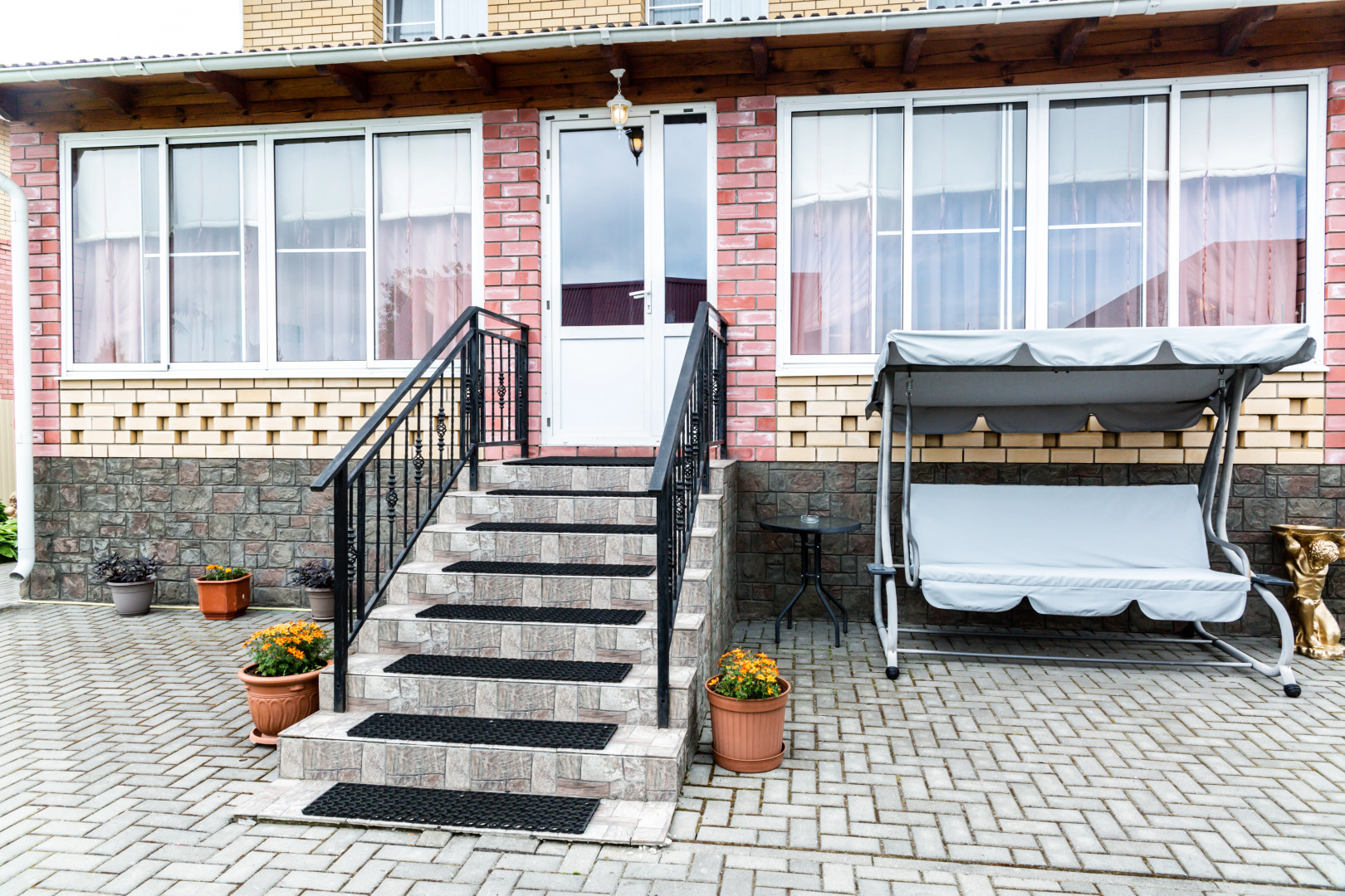 Гостевой дом Династия