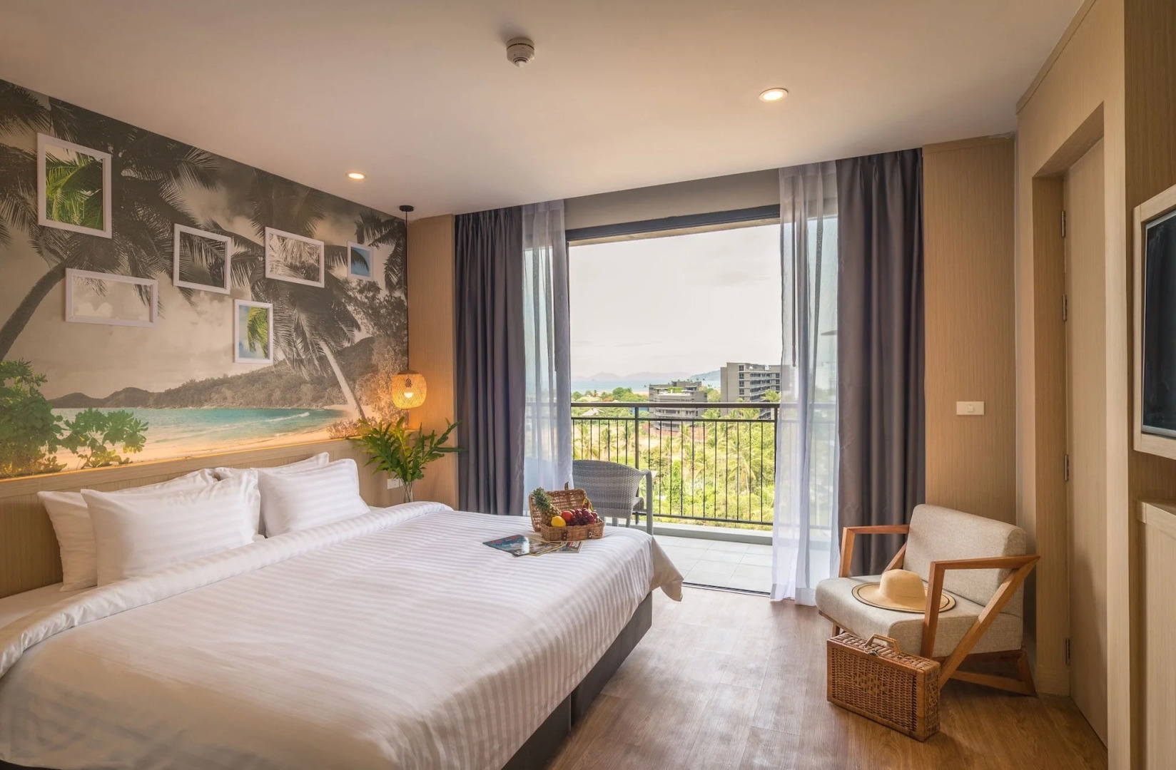 Sea Seeker Krabi Resort