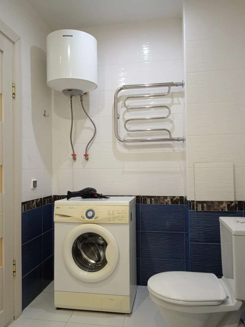 Квартира Тепличная 24