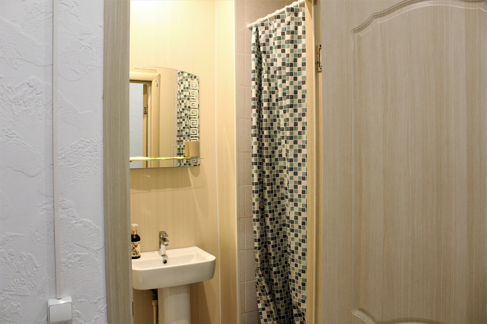 Хостел у Политехнической