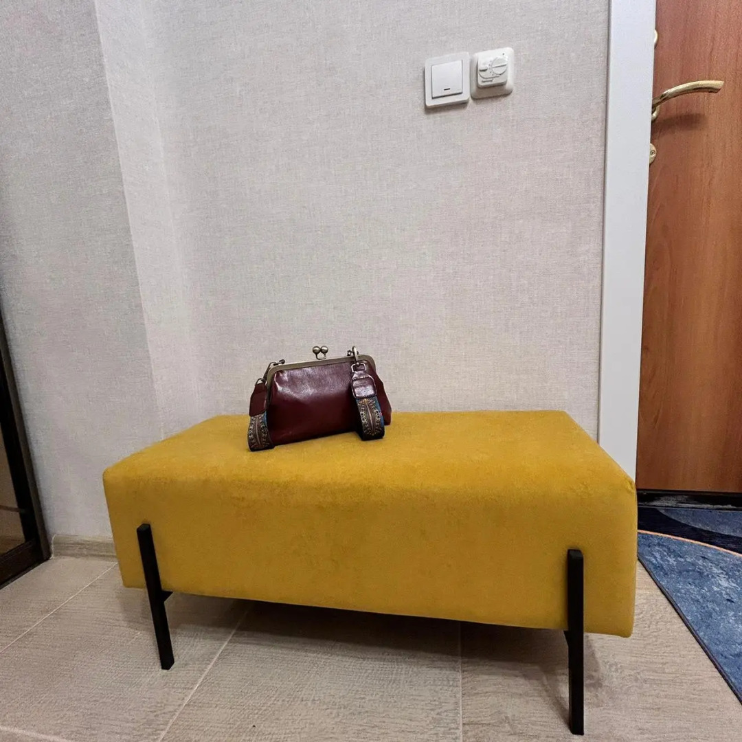 Апартаменты Снегири Университетская 7