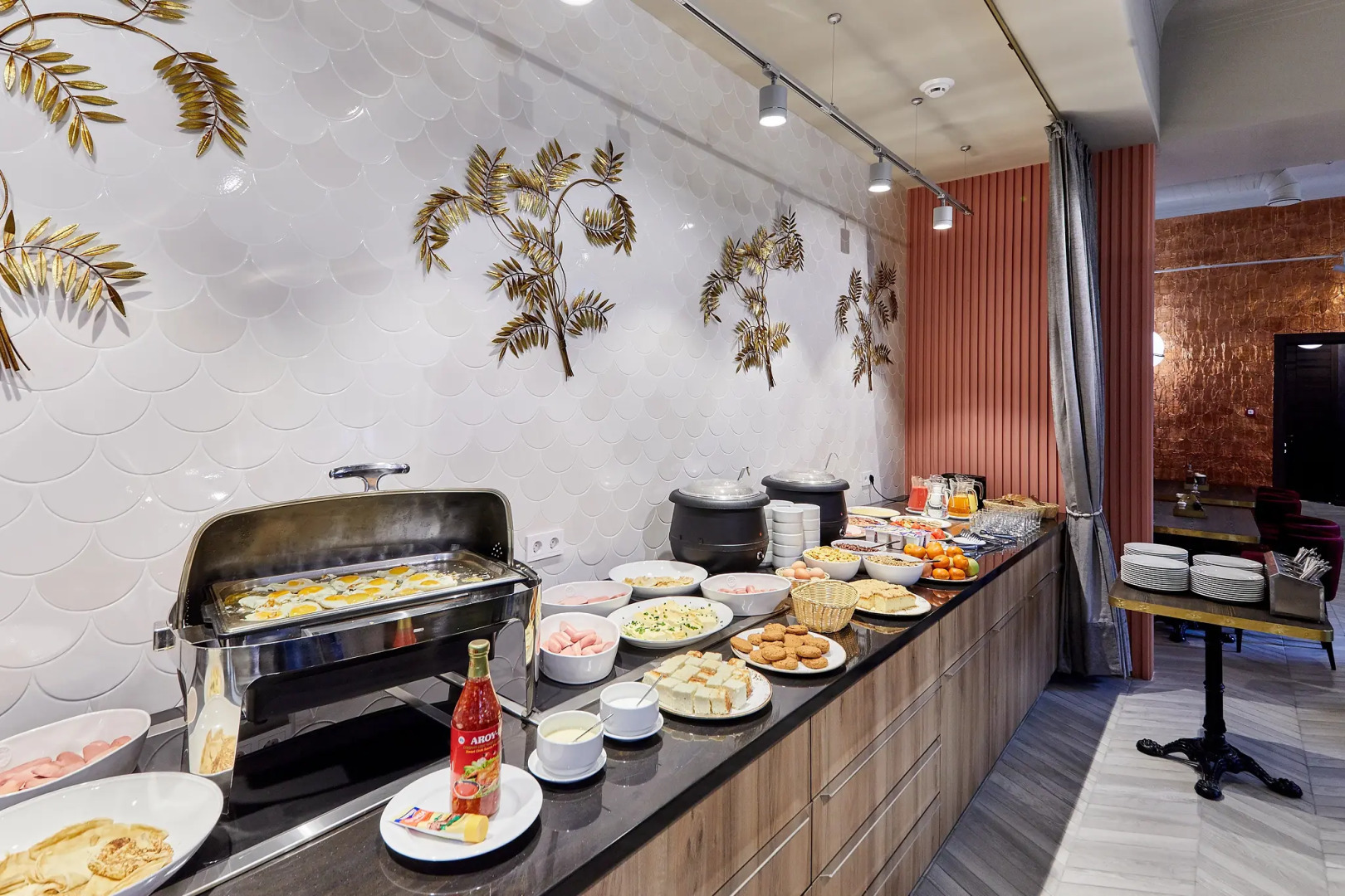 Отель Гостиница Центральная (бывшая Чернигов)