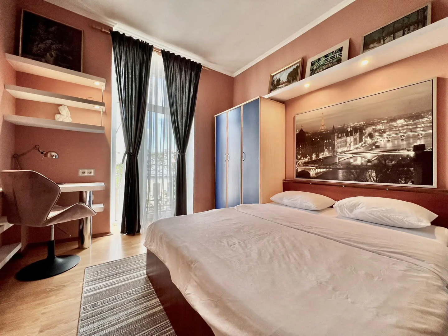 Квартира В пешеходной зоне Комсомольская 14