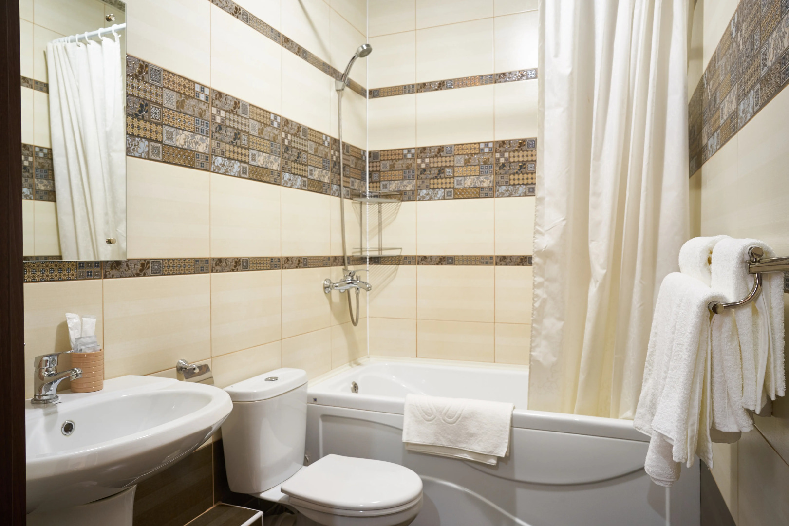 Отель Экстра