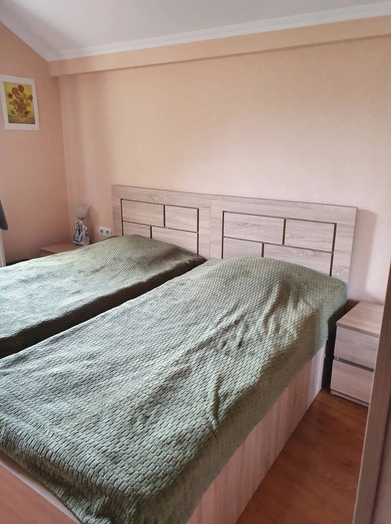 Гостевой дом Tbilisi View House