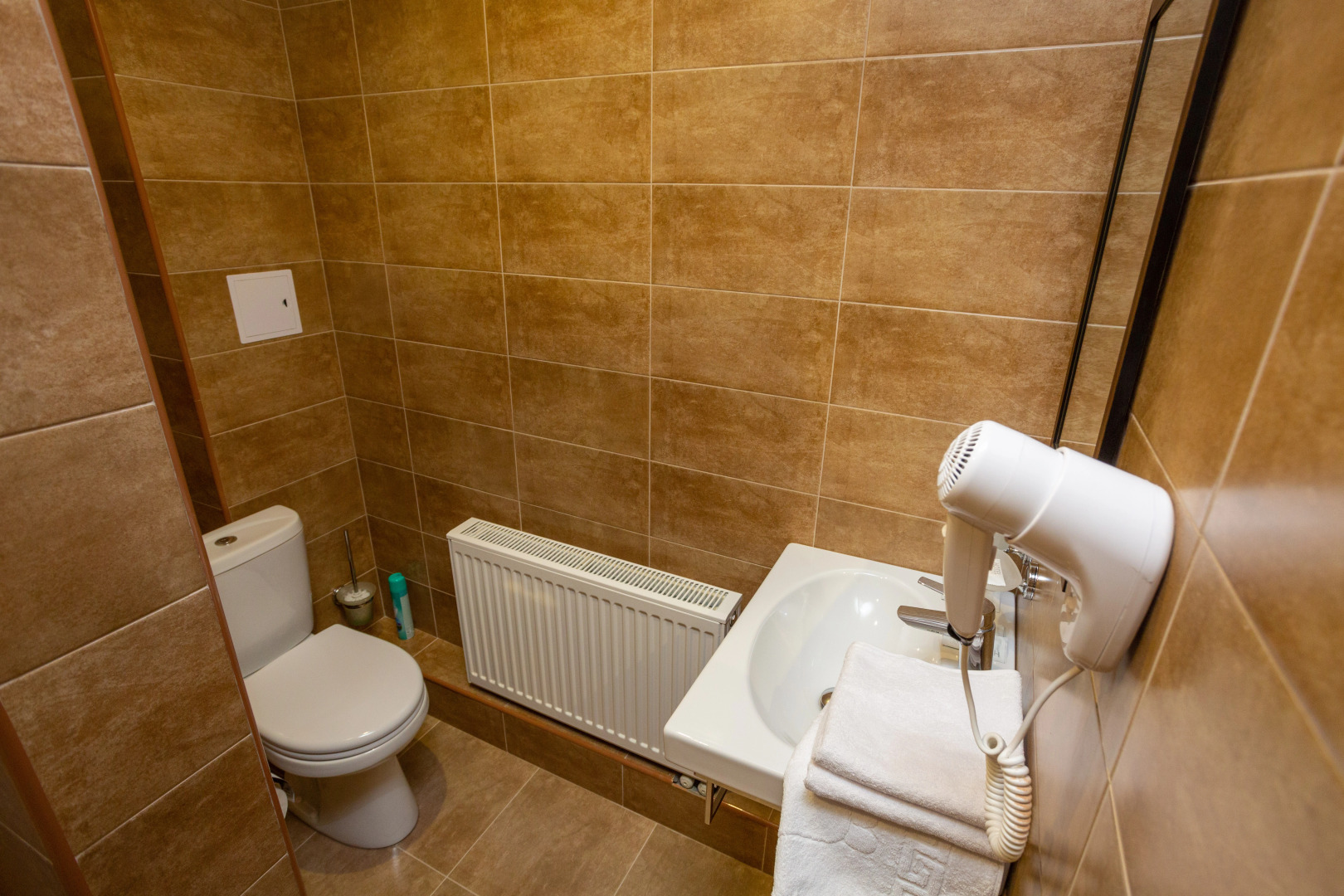 Отель Chalet FoRRest