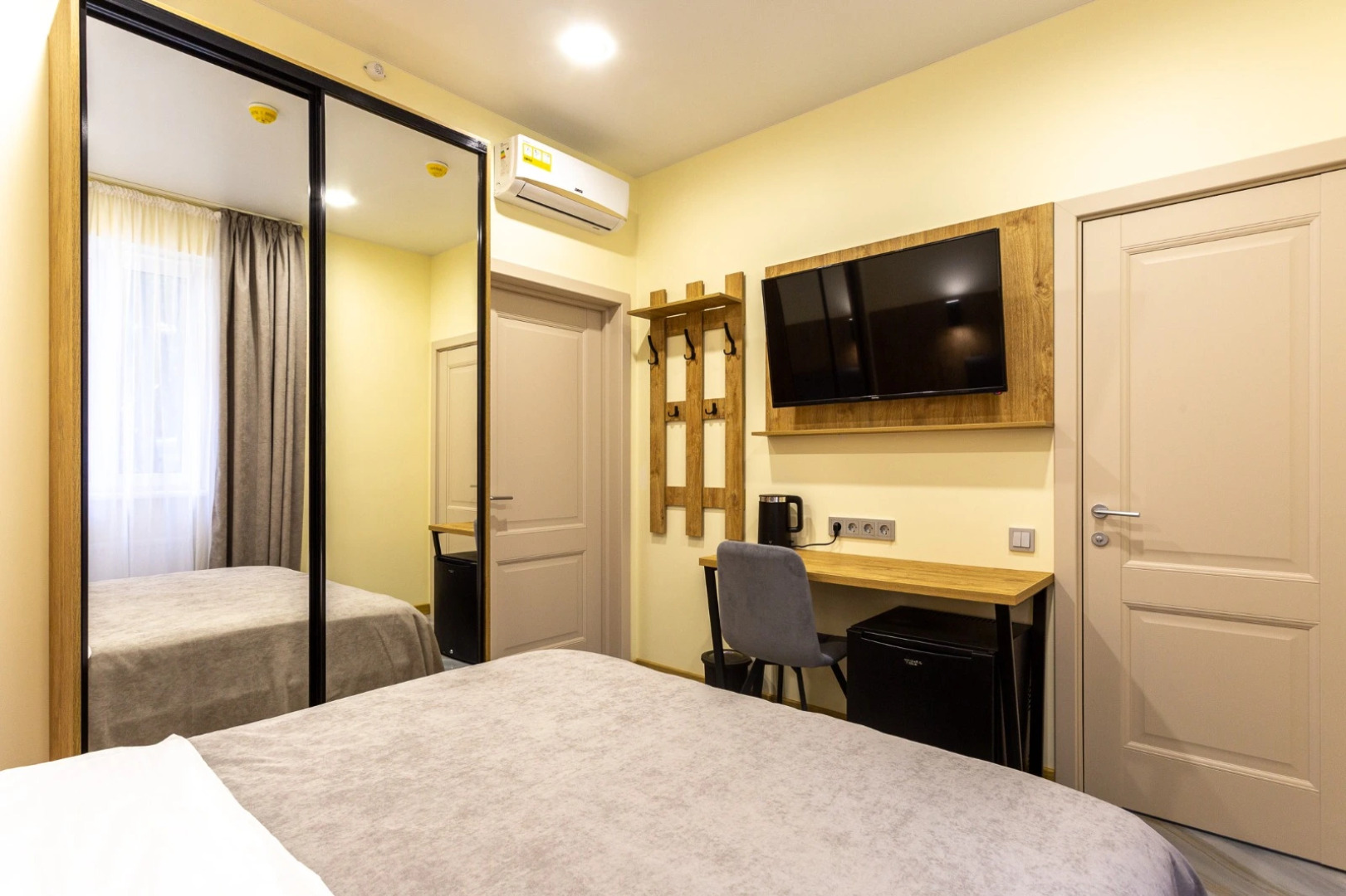 Квартира Армара 5