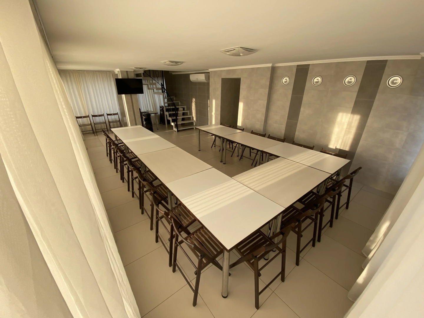 Гостевой дом Кафтан