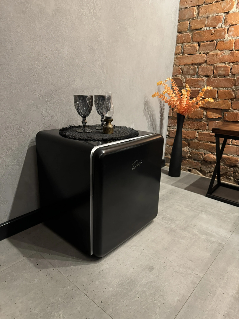 Апартаменты Бунинъ 1