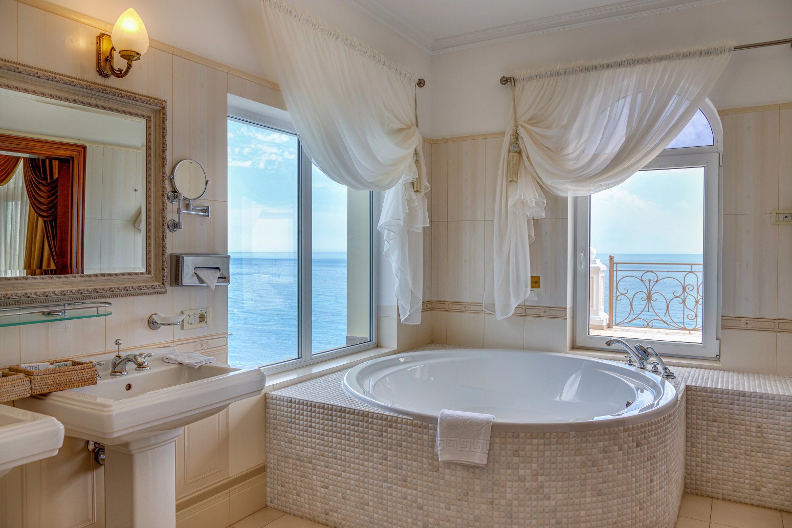 Отель Пальмира Палас