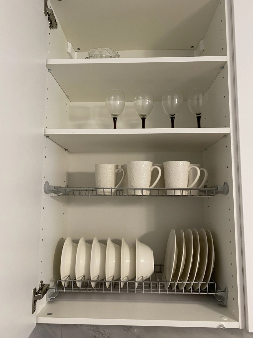 Квартира в кругу озер и моря