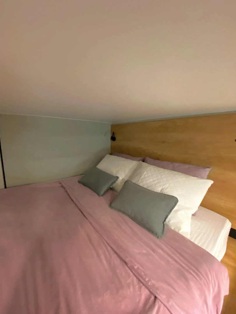 Апартаменты Первомайка 25