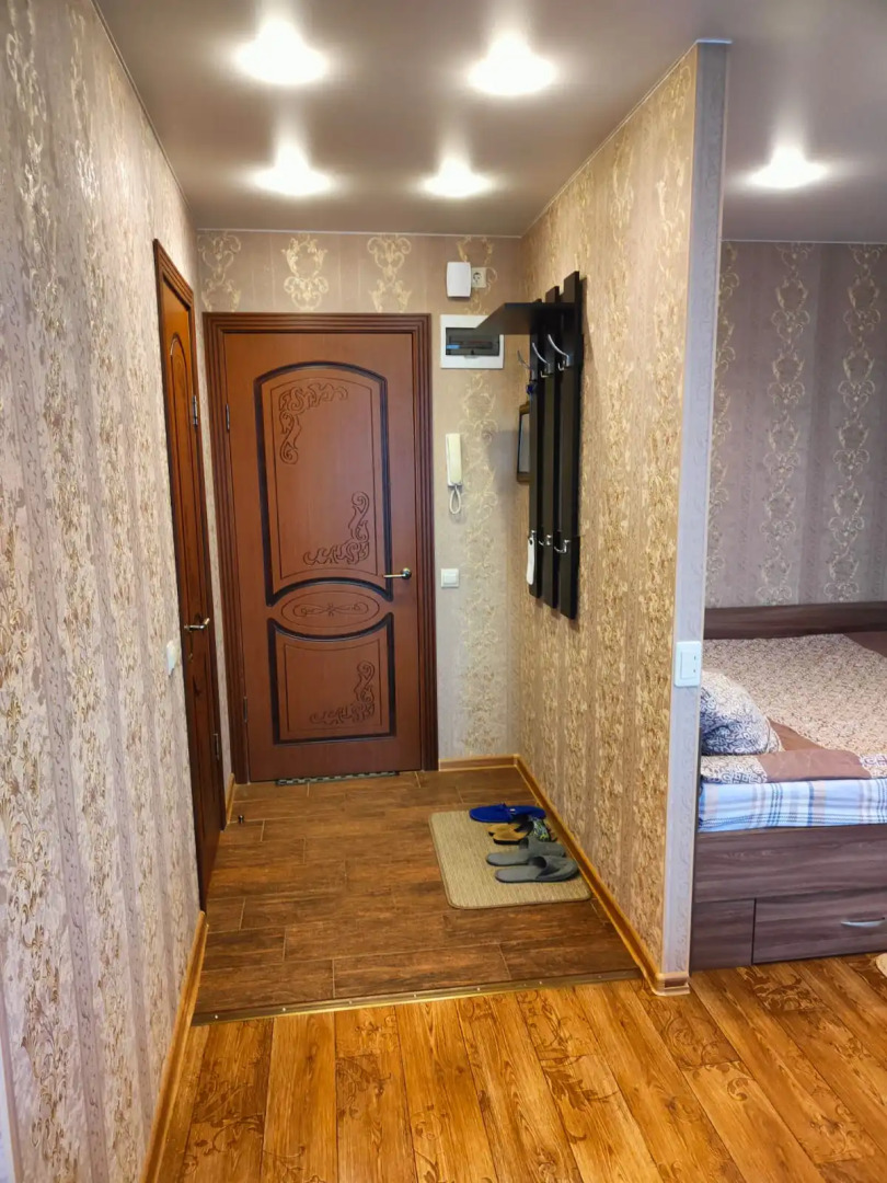 Апартаменты Уют на Герцена 93