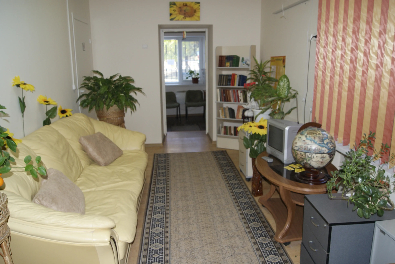 Хостел Подсолнух