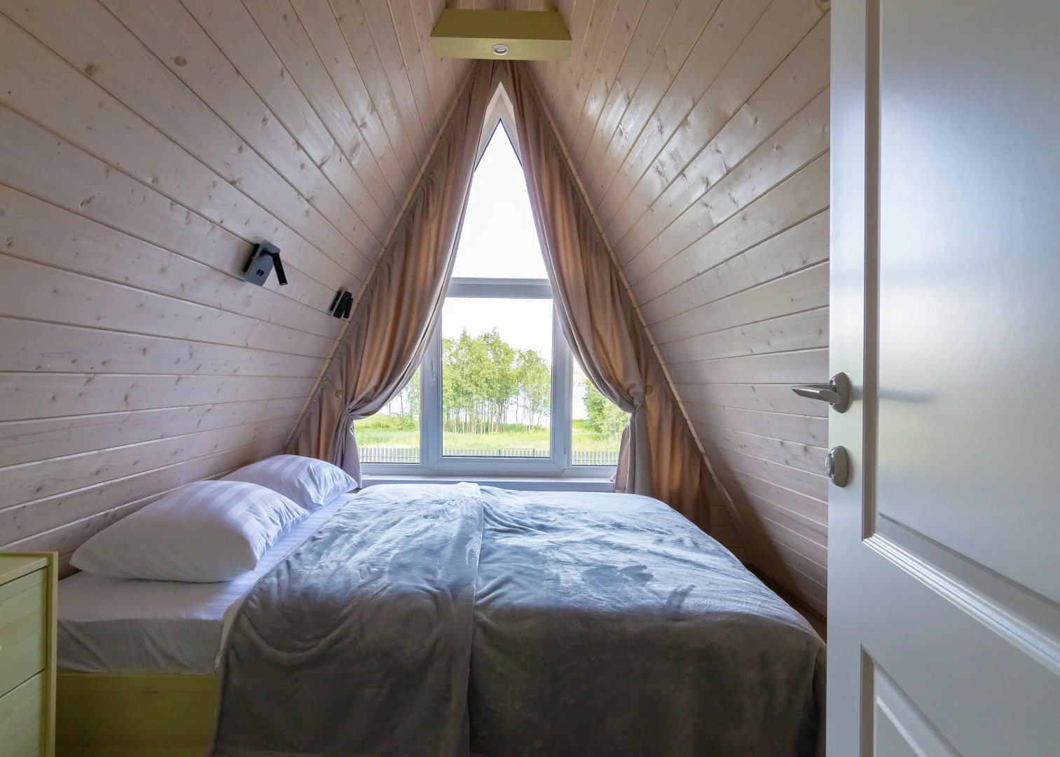 Гостевой дом №2 Cosmos Красное Озеро