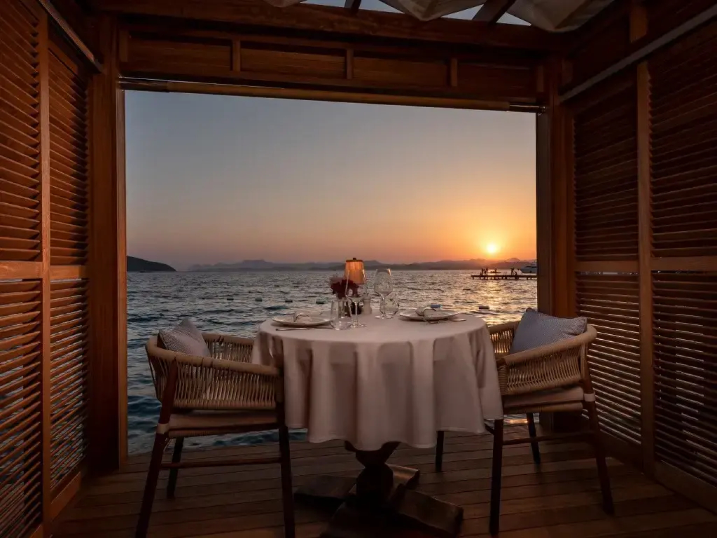 Отель Casa Nonna Bodrum - Adult Only