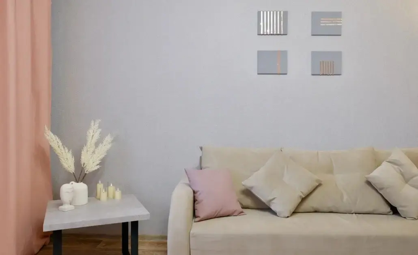 Квартира AppartDeLuxe Дубровинского 110В