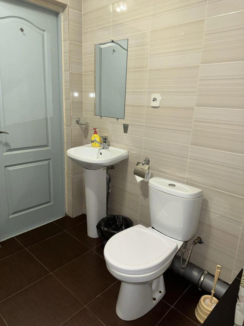 Гостиница Лада