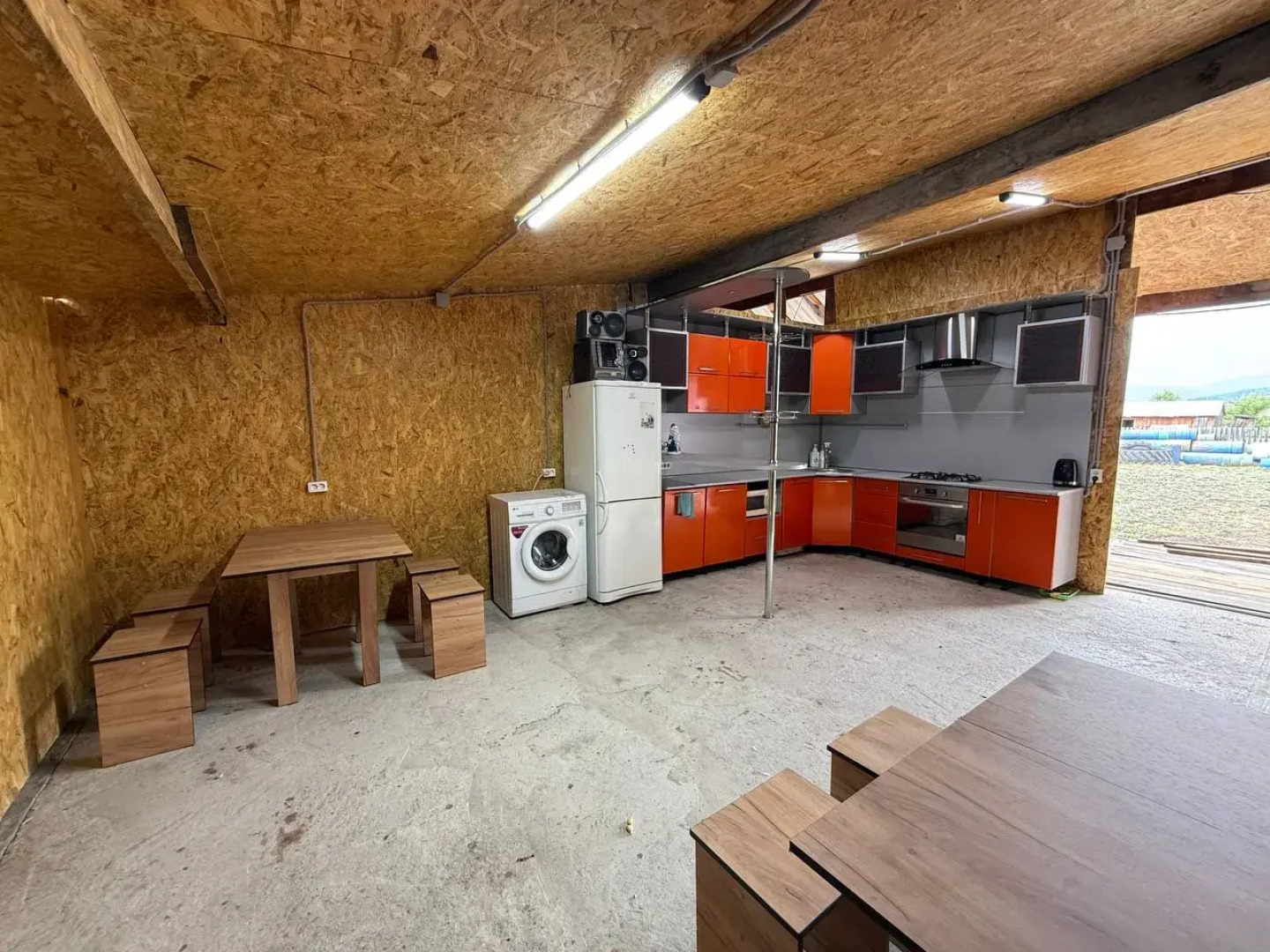 Гостевой дом "Под Крышей"