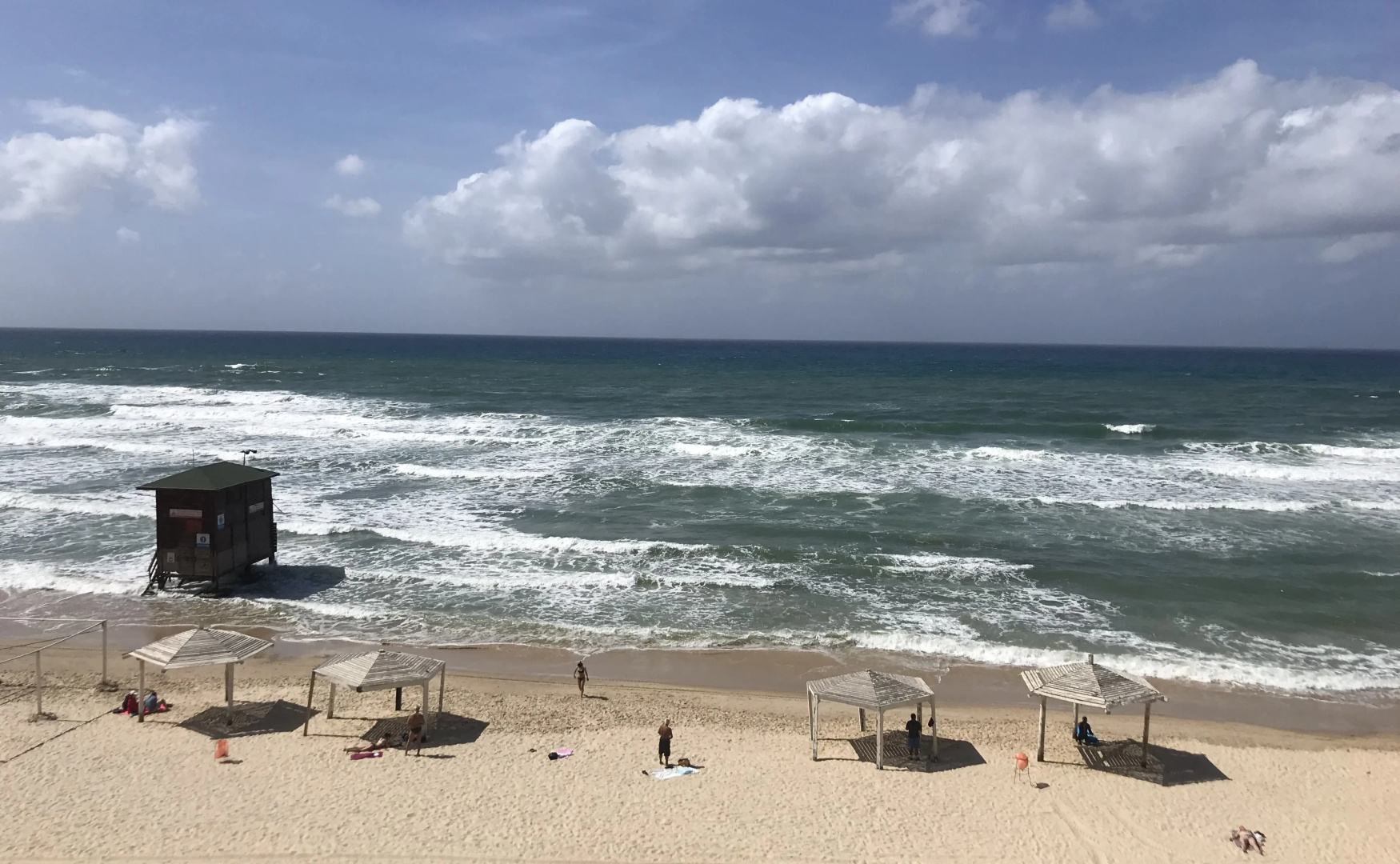 Апартаменты V&V Boutique near the beach