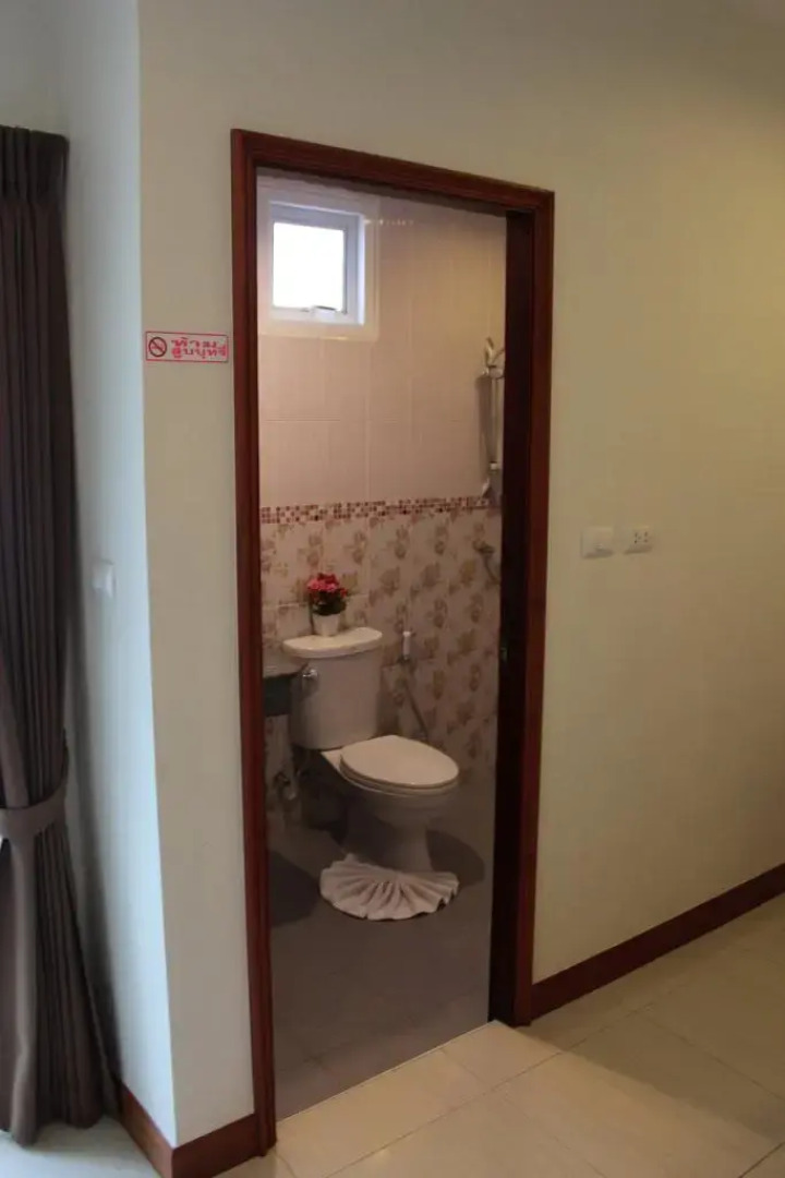 Отель Fulla Place