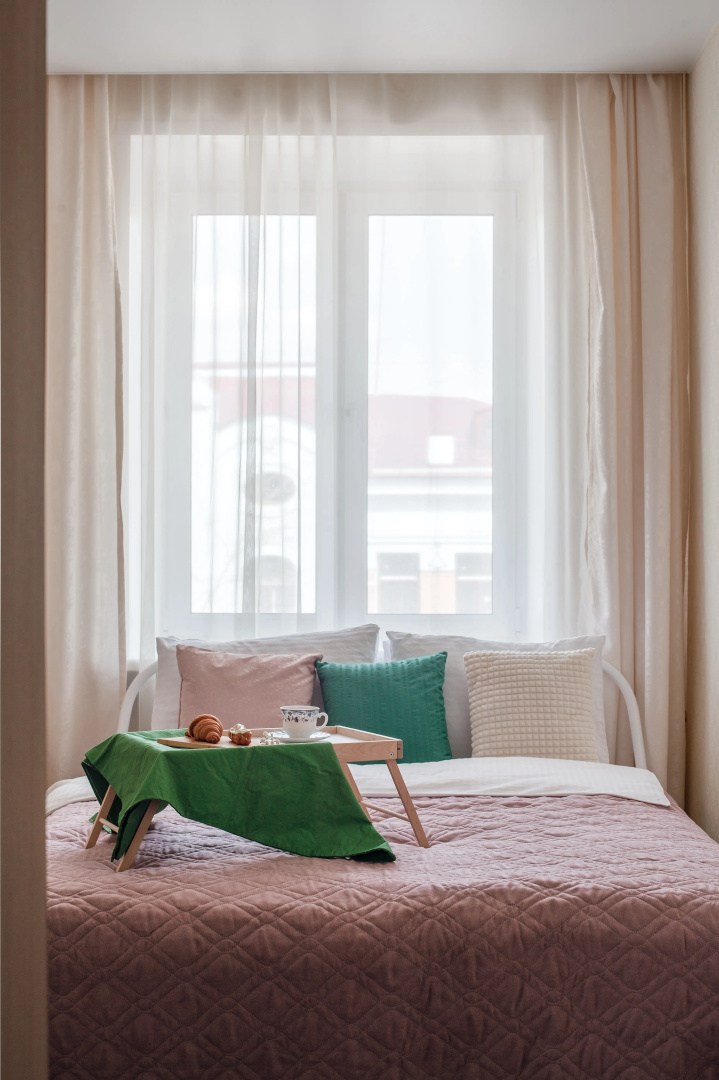 Апартаменты Light N Cosy City Centre