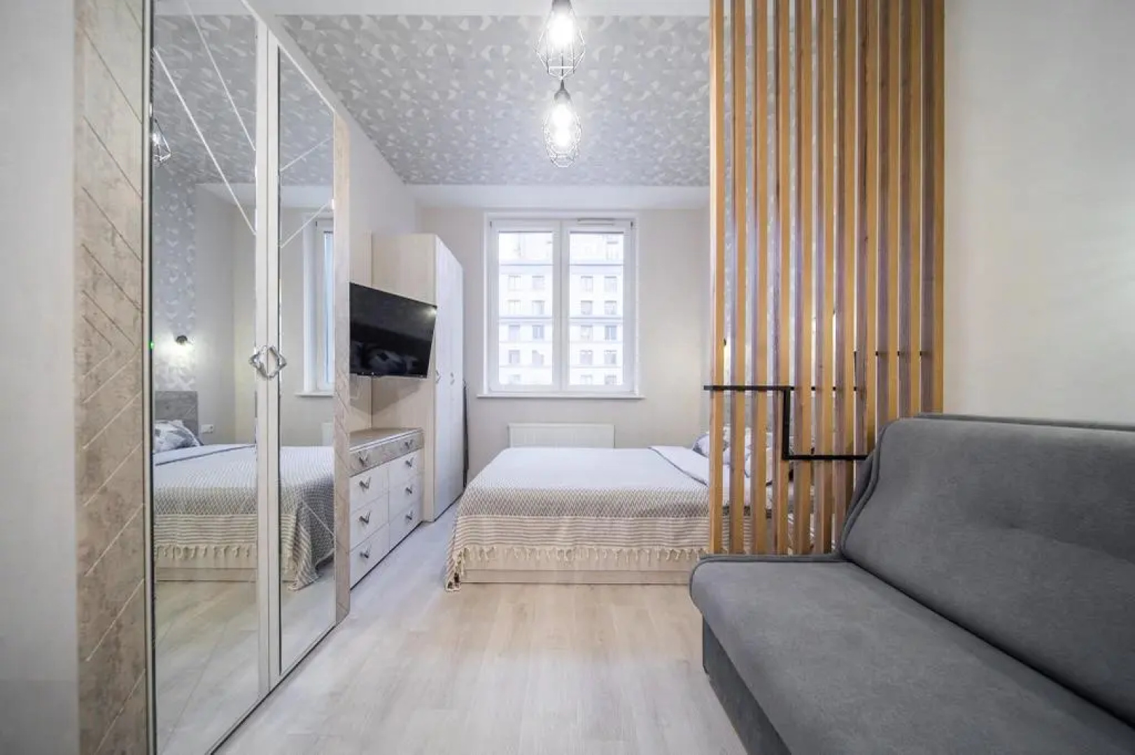 Квартира Sweet Dreams Apartments Граф Орлов