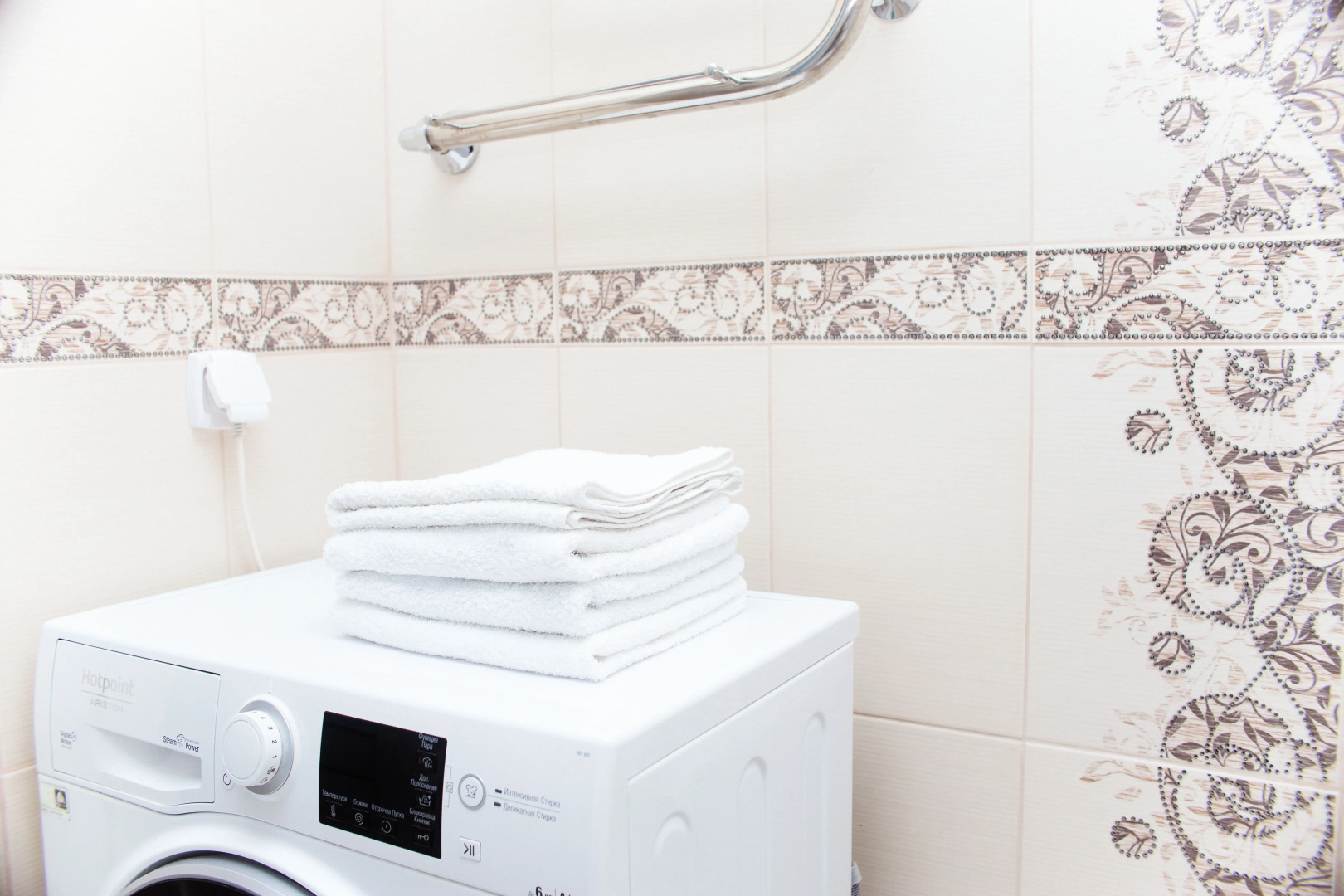 Апартаменты на Юбилейной