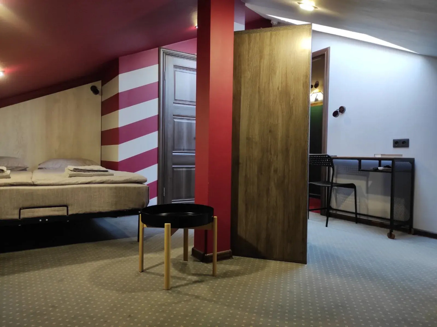 Мини-Отель Макаровъ