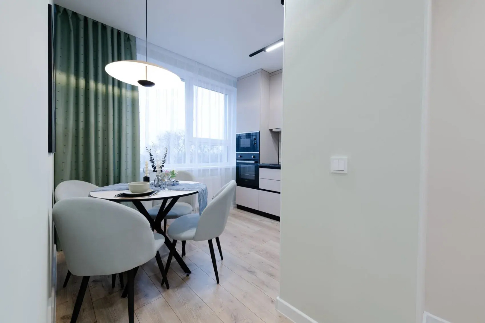 Апартаменты Пять Звёзд Невский