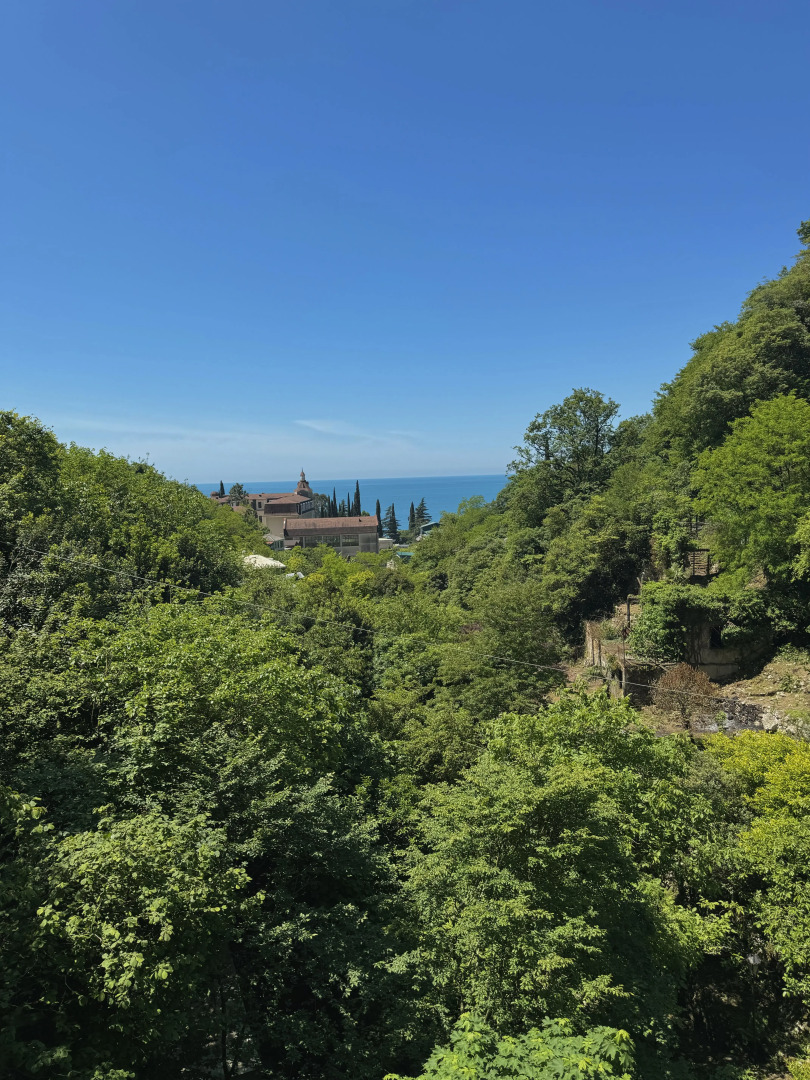 Гостевой дом Chalet Agave