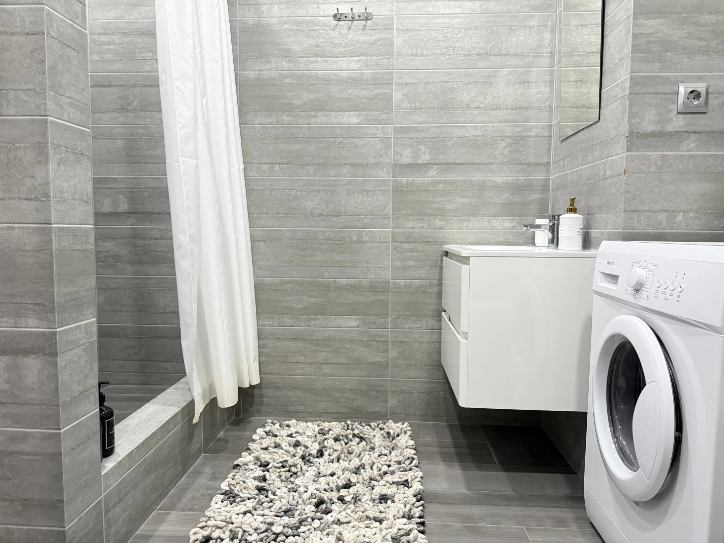 Апартаменты Кранц Apple Home