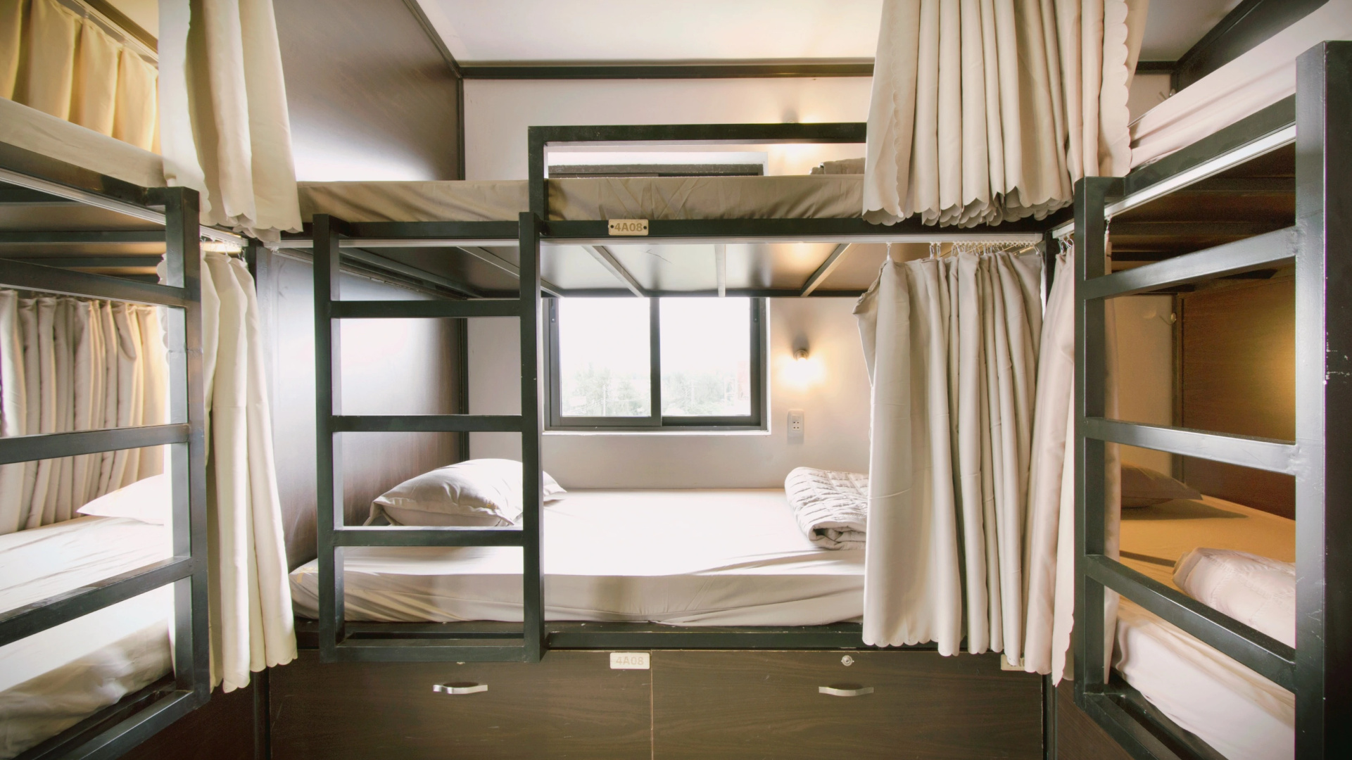 Хостел Carpe Diem Inn Da Nang
