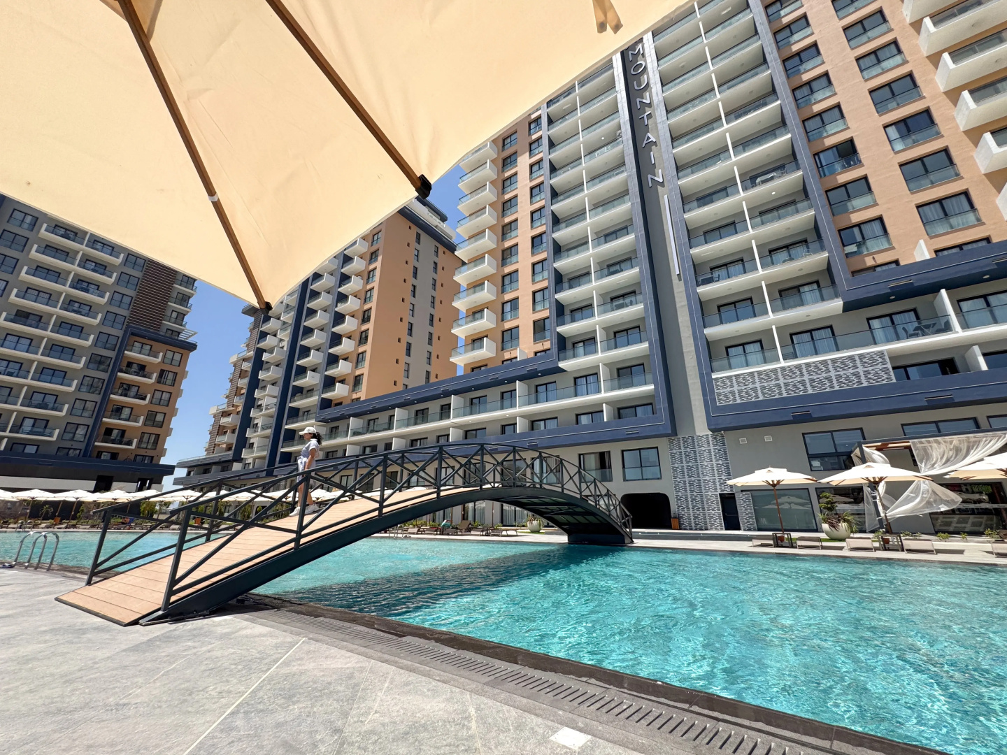 Riverside Life Residence