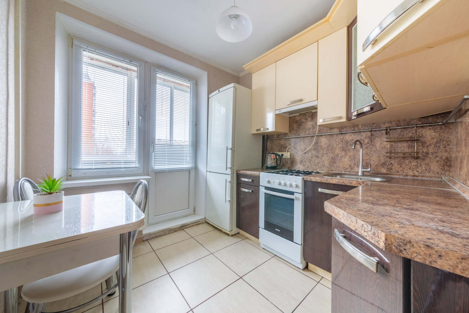 Апартаменты На Шелепихинской Набережной