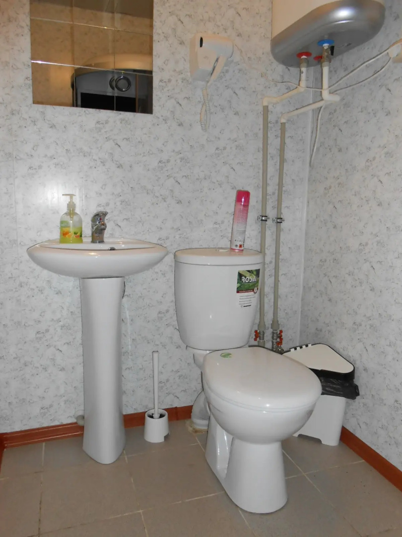 Мини-Отель Святогор