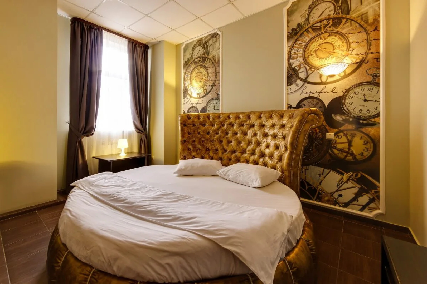 Отель Мартон Дона