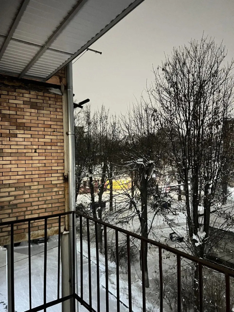 Апартаменты Aura