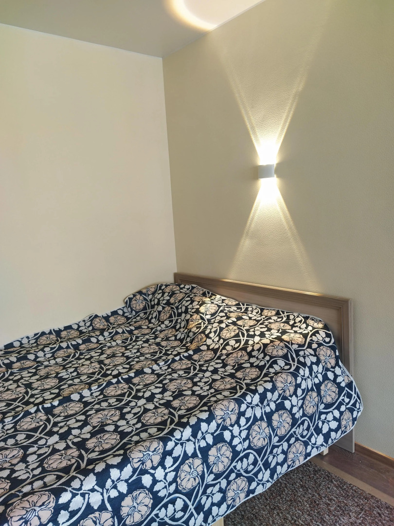 Апартаменты у Арки на Воскресенском